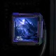 Thermalright Frozen Warframe PRO 360 BLACK ARGB  - 2000RPM PWM Fans, with 2.73" LCD Display Screen, for AM4/AM5 & Intel LGA1150/1151/1200/2011/1700/1851