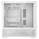  ANTEC FLUX WHITE Mid Tower Case