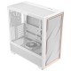  ANTEC FLUX WHITE Mid Tower Case