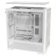  ANTEC FLUX WHITE Mid Tower Case