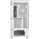  ANTEC FLUX WHITE Mid Tower Case