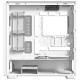  ANTEC FLUX WHITE Mid Tower Case