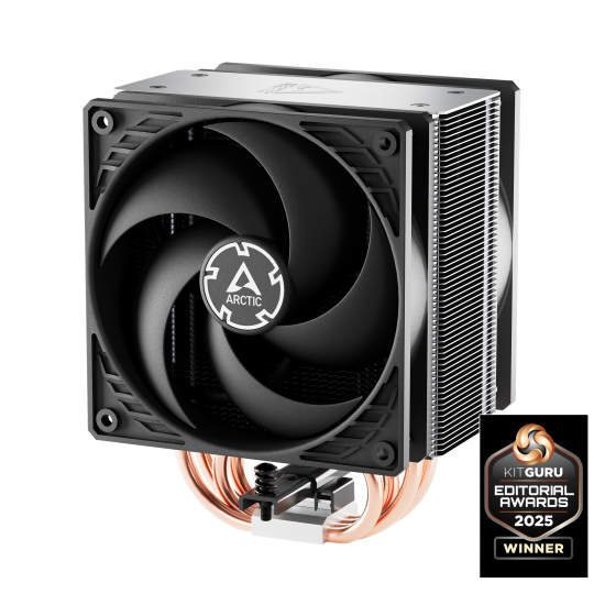 ARCTIC Freezer 36 CO CPU Air Cooler ARCTIC Freezer 36 CO CPU Air Cooler