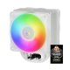 Freezer 36 A-RGB CPU Air Cooler  (White) Freezer 36 A-RGB CPU Air Cooler  (White)