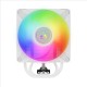 Freezer 36 A-RGB CPU Air Cooler  (White) Freezer 36 A-RGB CPU Air Cooler  (White)