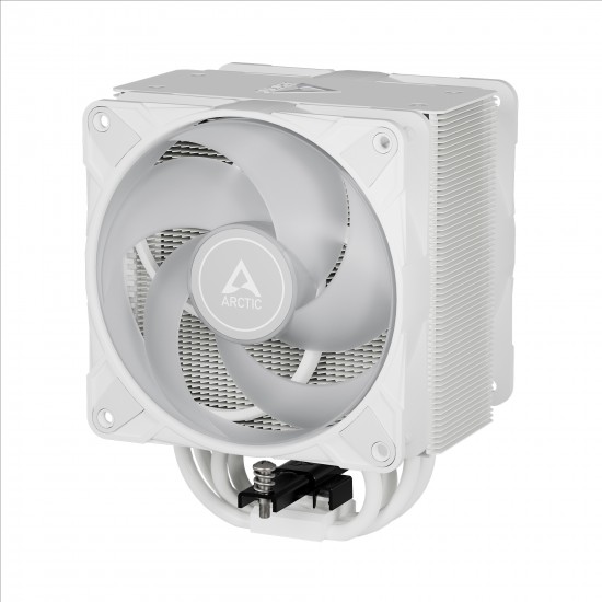 Freezer 36 A-RGB CPU Air Cooler  (White) Freezer 36 A-RGB CPU Air Cooler  (White)