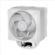 Freezer 36 A-RGB CPU Air Cooler  (White) Freezer 36 A-RGB CPU Air Cooler  (White)