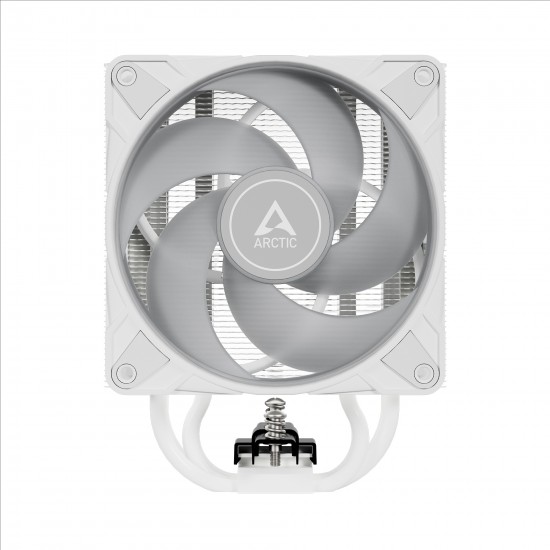 Freezer 36 A-RGB CPU Air Cooler  (White) Freezer 36 A-RGB CPU Air Cooler  (White)