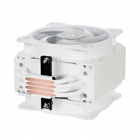 Freezer 36 A-RGB CPU Air Cooler  (White) Freezer 36 A-RGB CPU Air Cooler  (White)