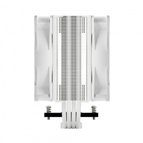 Freezer 36 A-RGB CPU Air Cooler  (White) Freezer 36 A-RGB CPU Air Cooler  (White)