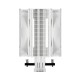 Freezer 36 A-RGB CPU Air Cooler  (White) Freezer 36 A-RGB CPU Air Cooler  (White)