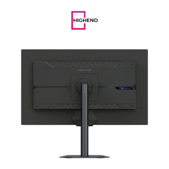 GIGABYTE G27Q20 27" QHD (2560x1440) SS IPS Gaming Monitor | 210Hz OC | 0.5ms GTG | 94% DCI-P3 | HDR10 | Fully Adjustable Stand