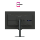 GIGABYTE G27Q20 27" QHD (2560x1440) SS IPS Gaming Monitor | 210Hz OC | 0.5ms GTG | 94% DCI-P3 | HDR10 | Fully Adjustable Stand