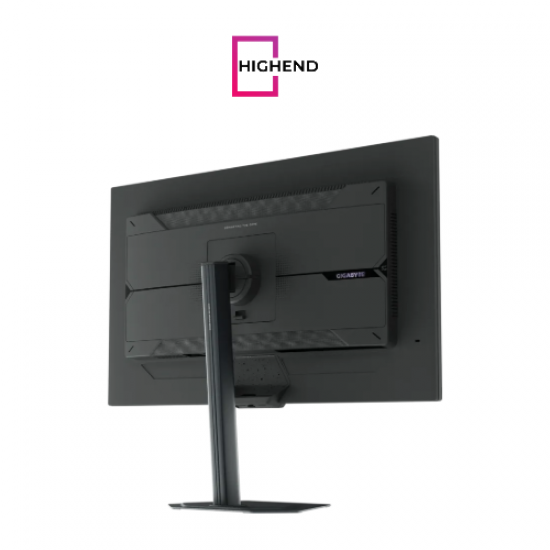 GIGABYTE G27Q20 27" QHD (2560x1440) SS IPS Gaming Monitor | 210Hz OC | 0.5ms GTG | 94% DCI-P3 | HDR10 | Fully Adjustable Stand