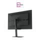 GIGABYTE G27Q20 27" QHD (2560x1440) SS IPS Gaming Monitor | 210Hz OC | 0.5ms GTG | 94% DCI-P3 | HDR10 | Fully Adjustable Stand