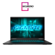 GIGABYTE Gaming A16 GA65H 16″ FHD+ 165Hz – AMD Ryzen 7 170 – NVIDIA RTX 5050 8GB – 16GB DDR5 RAM – 512GB Gen4 SSD DOS