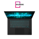 GIGABYTE Gaming A16 GA65H 16″ FHD+ 165Hz – AMD Ryzen 7 170 – NVIDIA RTX 5050 8GB – 16GB DDR5 RAM – 512GB Gen4 SSD DOS