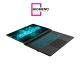 GIGABYTE Gaming A16 GA65H 16″ FHD+ 165Hz – AMD Ryzen 7 170 – NVIDIA RTX 5050 8GB – 16GB DDR5 RAM – 512GB Gen4 SSD DOS
