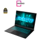 GIGABYTE Gaming A16 GA65H 16″ FHD+ 165Hz – AMD Ryzen 7 170 – NVIDIA RTX 5050 8GB – 16GB DDR5 RAM – 512GB Gen4 SSD DOS