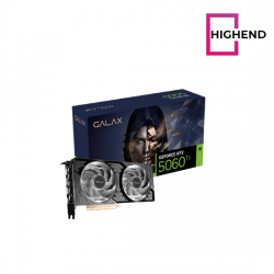 GALAX RTX™ 5060 Ti 1-Click OC 16GB
