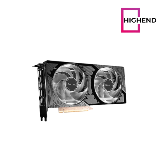 GALAX RTX™ 5060 Ti 1-Click OC 16GB