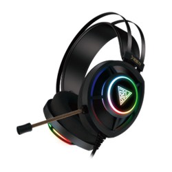 GAMDIAS HEBE M3 RGB VIRTUAL 7.1 GAMING HEADSET