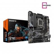  GIGABYTE B760 GAMING X (rev. 1.0) LGA 1700 DDR5