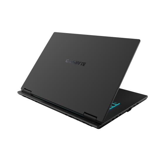 GIGABYTE Gaming A16 CWH Laptop – i7-13620H | RTX 5070 8GB | 32GB RAM | 1TB SSD | 165Hz | Black