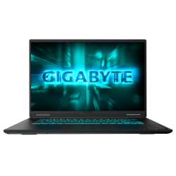 GIGABYTE Gaming A16 CWH Laptop – i7-13620H | RTX 5070 8GB | 32GB RAM | 1TB SSD | 165Hz | Black