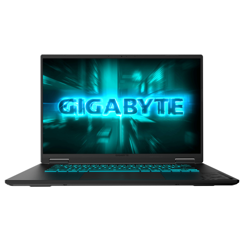 GIGABYTE Gaming A16 CWH Laptop – i7-13620H | RTX 5070 8GB | 32GB RAM | 1TB SSD | 165Hz | Black