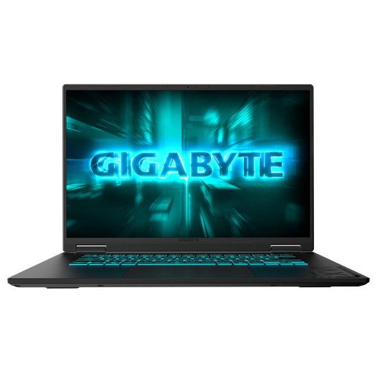 GIGABYTE Gaming A16 CWH Laptop – i7-13620H | RTX 5070 8GB | 32GB RAM | 1TB SSD | 165Hz | Black