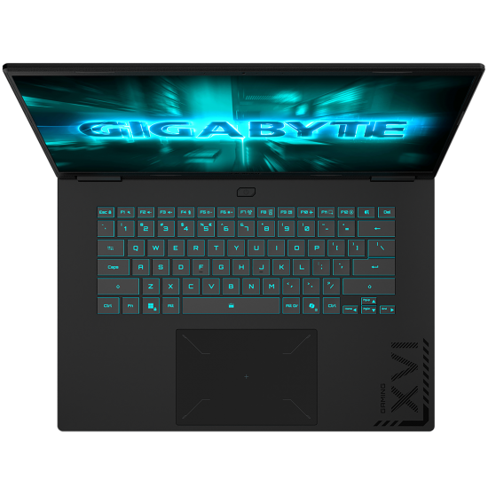 GIGABYTE Gaming A16 CWH Laptop – i7-13620H | RTX 5070 8GB | 32GB RAM | 1TB SSD | 165Hz | Black