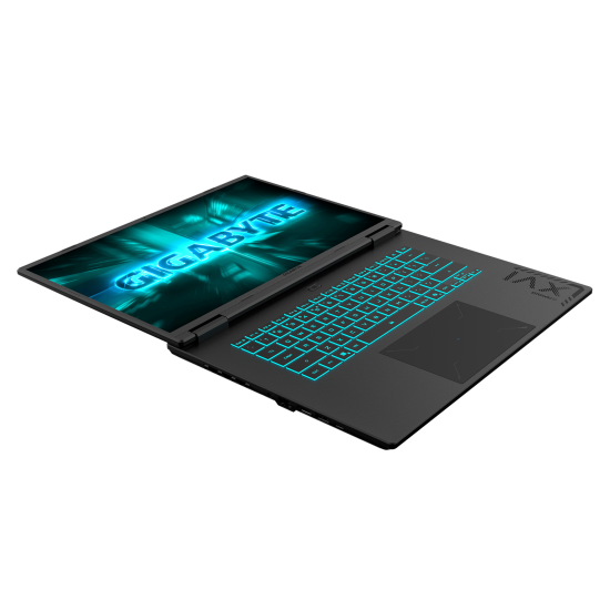 GIGABYTE Gaming A16 CWH Laptop – i7-13620H | RTX 5070 8GB | 32GB RAM | 1TB SSD | 165Hz | Black