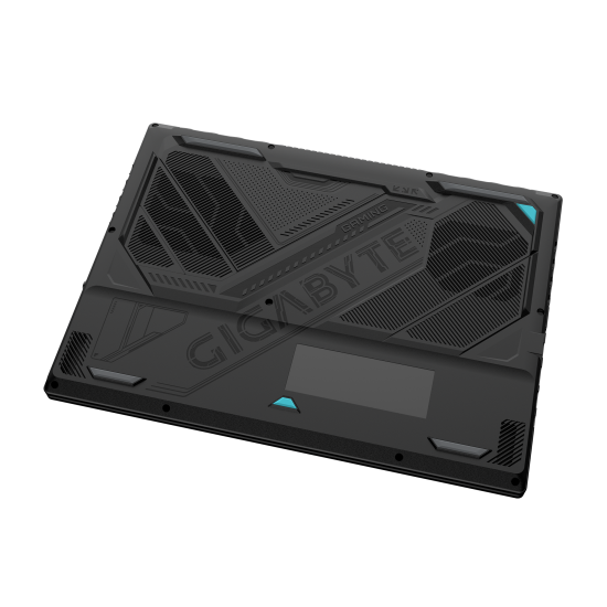 GIGABYTE Gaming A16 CWH Laptop – i7-13620H | RTX 5070 8GB | 32GB RAM | 1TB SSD | 165Hz | Black