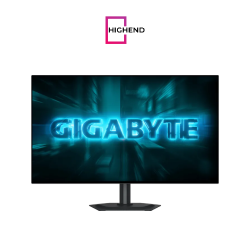 GIGABYTE GO27Q24G EK 27" WOLED QHD 240Hz 0.03ms GTG Gaming Monitor with HDMI 2.1, DisplayPort 1.4 and USB Type-C GIGABYTE GO27Q24G EK 27" WOLED QHD 240Hz 0.03ms GTG Gaming Monitor with HDMI 2.1, DisplayPort 1.4 and USB Type-C