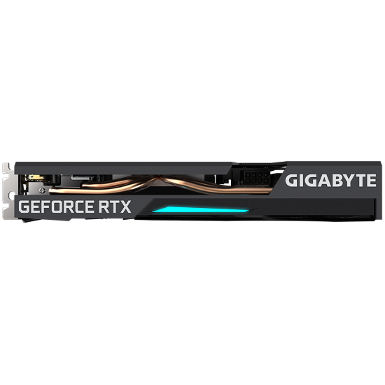 GIGABYTE RTX 3060 TI EAGLE OC 8GB GDDR6 