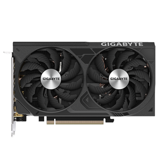 GIGABYTE GeForce RTX™ 4060 Ti WINDFORCE OC 16G