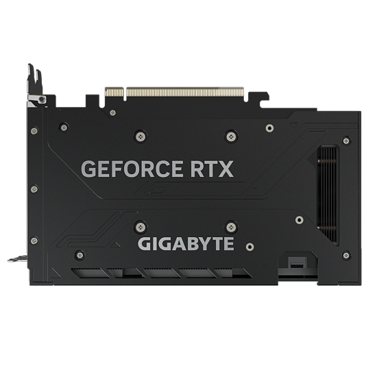 GIGABYTE GeForce RTX™ 4060 Ti WINDFORCE OC 16G