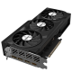 GIGABYTE RTX 4070 WINDFORCE OC 12G Graphics Card — 3X WINDFORCE Fans, 12GB 192-bit GDDR6X