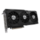 GIGABYTE RTX 4070 WINDFORCE OC 12G Graphics Card — 3X WINDFORCE Fans, 12GB 192-bit GDDR6X