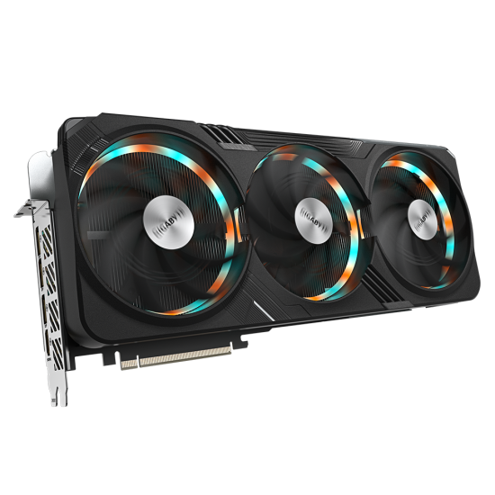 GIGABYTE GeForce RTX™ 4080 SUPER GAMING OC 16G