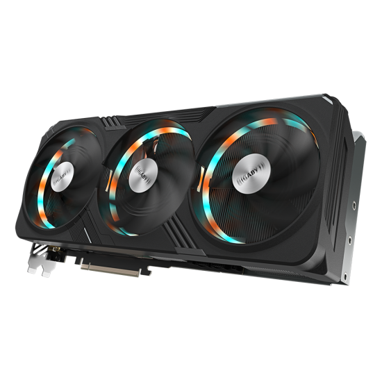 GIGABYTE GeForce RTX™ 4080 SUPER GAMING OC 16G