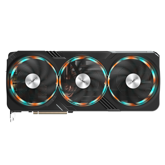 GIGABYTE GeForce RTX™ 4080 SUPER GAMING OC 16G