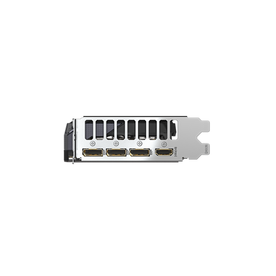 GIGABYTE RTX™ 5060 GAMING OC 8G