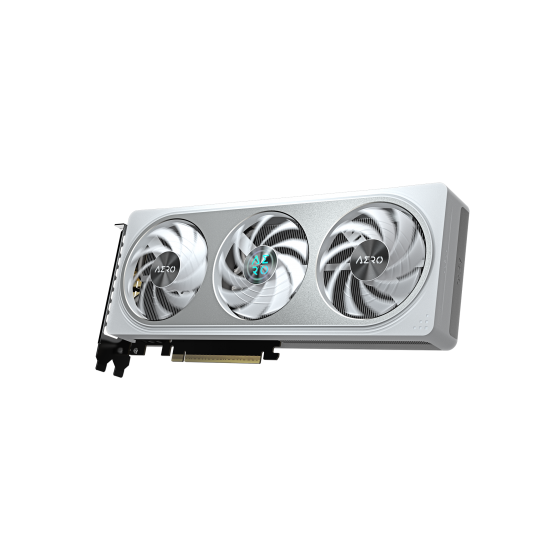 GIGABYTE GeForce RTX™ 5060 Ti AERO OC 8G GIGABYTE GeForce RTX™ 5060 Ti AERO OC 8G