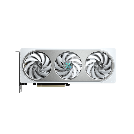 GIGABYTE GeForce RTX™ 5060 Ti AERO OC 8G GIGABYTE GeForce RTX™ 5060 Ti AERO OC 8G