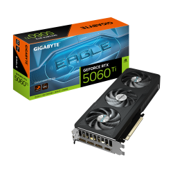 GIGABYTE RTX™ 5060 Ti EAGLE MAX OC 16G