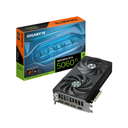 GIGABYTE RTX™ 5060 Ti EAGLE OC 16G