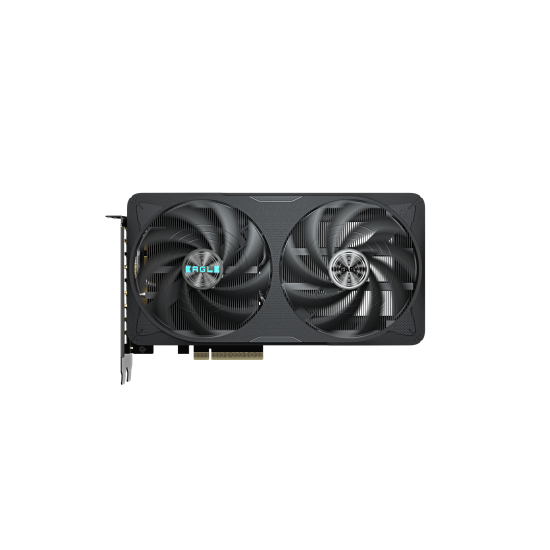GIGABYTE RTX™ 5060 Ti EAGLE OC 16G