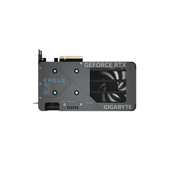 GIGABYTE RTX™ 5060 Ti EAGLE OC 16G